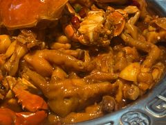 -胖哥俩肉蟹煲(福州仓山爱琴海店)