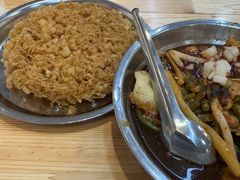 -柳州肥姨妈大骨螺蛳粉(东靖路店)