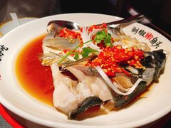 -湘阁里辣(东门茂业店)