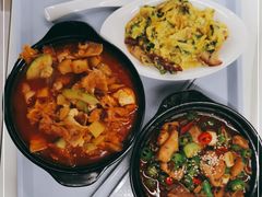 -北大家园食堂