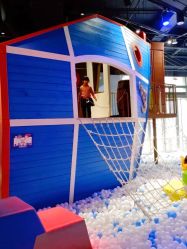 点击看大图 -幻贝家儿童乐园(苏州中心店)