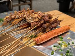 -李不管把把烧(天府三街店)