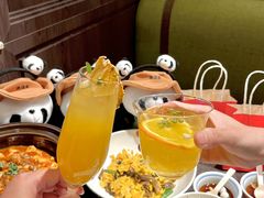 -渔语鱼新川菜Bistro(万象天地店)