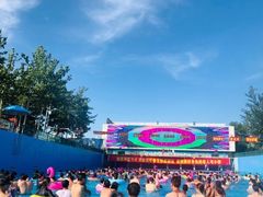 -欢乐水魔方水世界