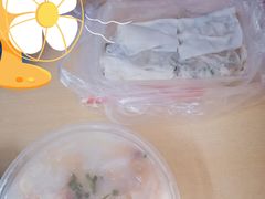 -卓粤拉肠(红庙店)