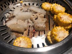 -牛焱·烧肉酒肆(五大道店)