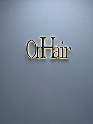 -OnHair Salon
