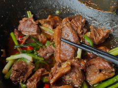招牌醉鹅（半份）-大自然醉鹅·铁锅火焰鹅(上海联洋店)
