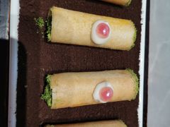 -钱塘秋荷·新江浙菜(沪太路店)