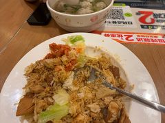 -满宝馄饨(三好店)