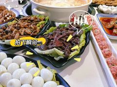 -土连锅·现熬养生汤锅(梁家巷店)