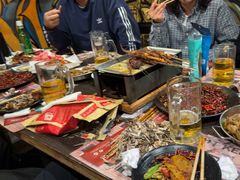 -马海涛牛肉串·午市牛腩饭·烧烤夜宵(领汇广场店)