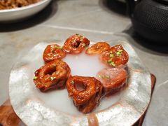 -魁盛居百年鲁菜馆(县西巷店)