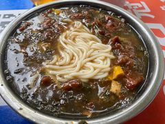 -老火车站牛肉粉