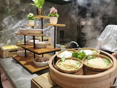 -广州融创花间堂悦雪酒店-花间食西餐厅