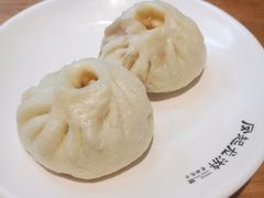-凤起龙游老面包子(凯德晶品店)