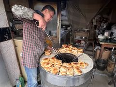 -肖为民麻糕(双桂坊店)