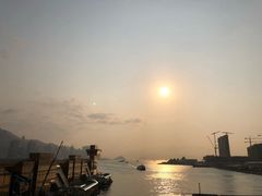 -香港皇家太平洋酒店