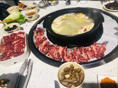 -冲哥牛肉主题餐厅(长寿店)