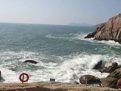 -广东惠东海龟国家级自然保护区