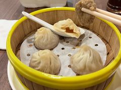 -王家沙点心店(南京西路总店)