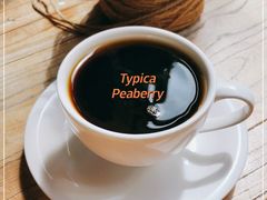 -YLK云南小粒咖啡·云里咖(二号店)