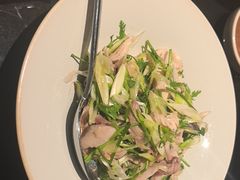 -铭家家宴·海鲜青岛菜·院子餐厅(燕岭路店)