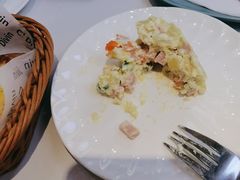 -库滋明·俄罗斯特色美食(中央大街店)
