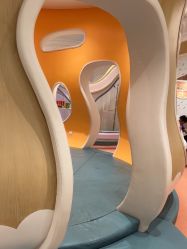 -奈尔宝家庭中心·亲子餐厅(苏州大悦城店)