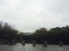 -艾溪湖湿地公园