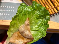 -闻老头·菊花炭烤肉(D11店)