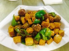 -青岛锅贴(四流中路店)