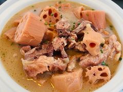 -汉水谣·江景餐厅(江滩店)