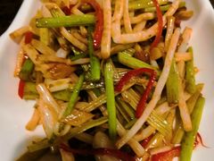 -东馆和天下特色餐饮(工农店)