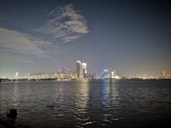 -深圳湾万象城(南山店)