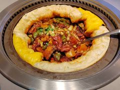 -灶座小锅烀饼·铁锅炖(全国总店)