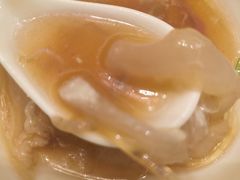 -君来湖滨饭店·渔餐厅