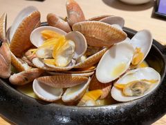 酒煮花甲王-小山日本料理(太古汇店)