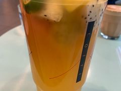 -仁义涵西餐·咖啡(中华巴洛克店)