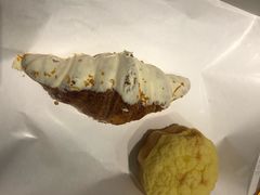 -幸福西饼面包茶饮(车公庙店)