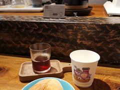 -又至园精品咖啡馆(将军塘店)