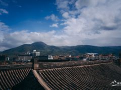 -丹噶尔古城