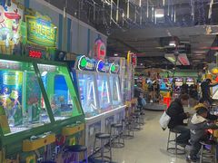 -大玩家超乐场(万达茂店)