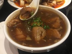 -皇城根北京风味主题餐厅(滨海万达店)