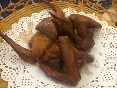 -祈胜邨•顺德鱼生•顺德菜(容桂店)
