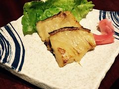 -南苑环球酒店-稻菊日式餐厅(鄞县大道店)