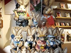 -磁器口古镇