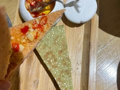 -竹鲜笙全竹宴(国色天香店)