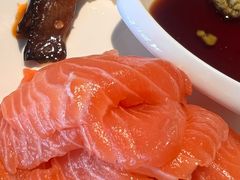 -北京港澳中心瑞士酒店·瑞士咖啡厅·自助餐