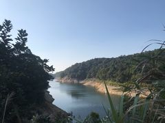 -广州市石门国家森林公园